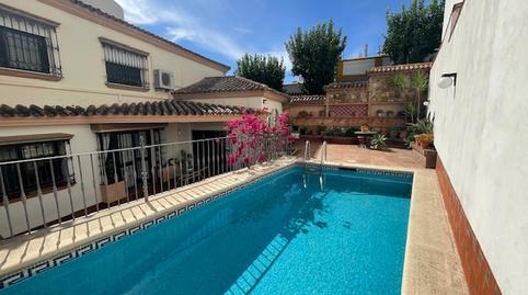 Foto 2 de Casa o chalet en venta en Casco Antiguo, Cádiz