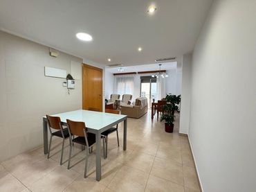 Appartement avec ascenseur à vendre à Simat de la Valldigna