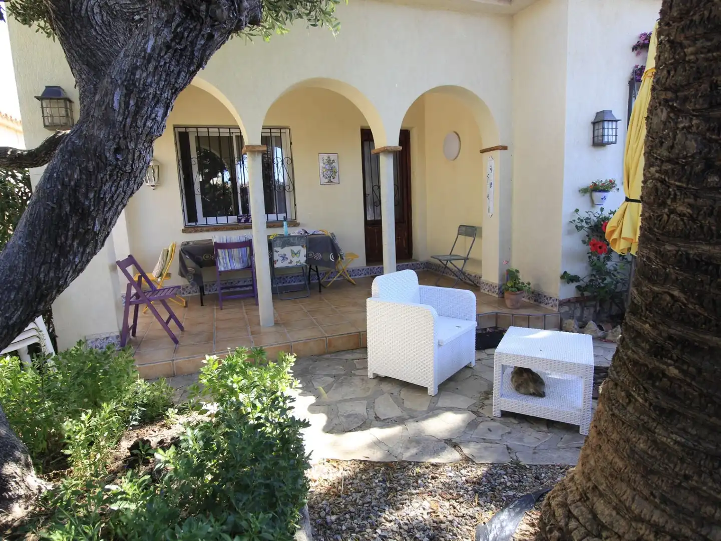 Haus mit Pool zum Verkauf in Miami Platja, imagen 33