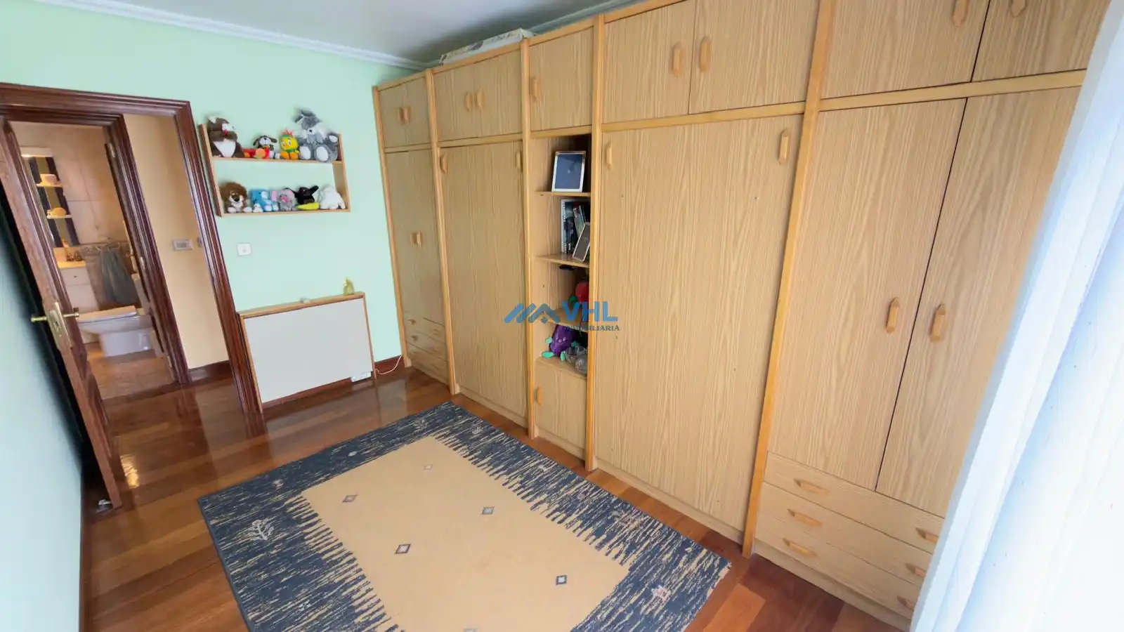Appartement avec ascenseur à vendre à Calle Bajada del Chorrillo, imagen 19
