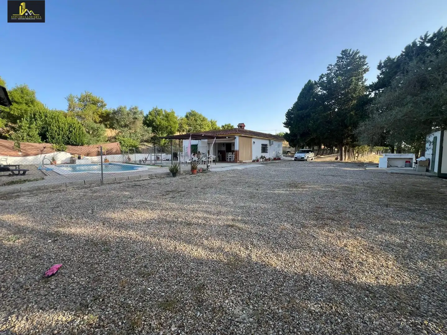 Residential zum Verkauf in Jerez de la Frontera