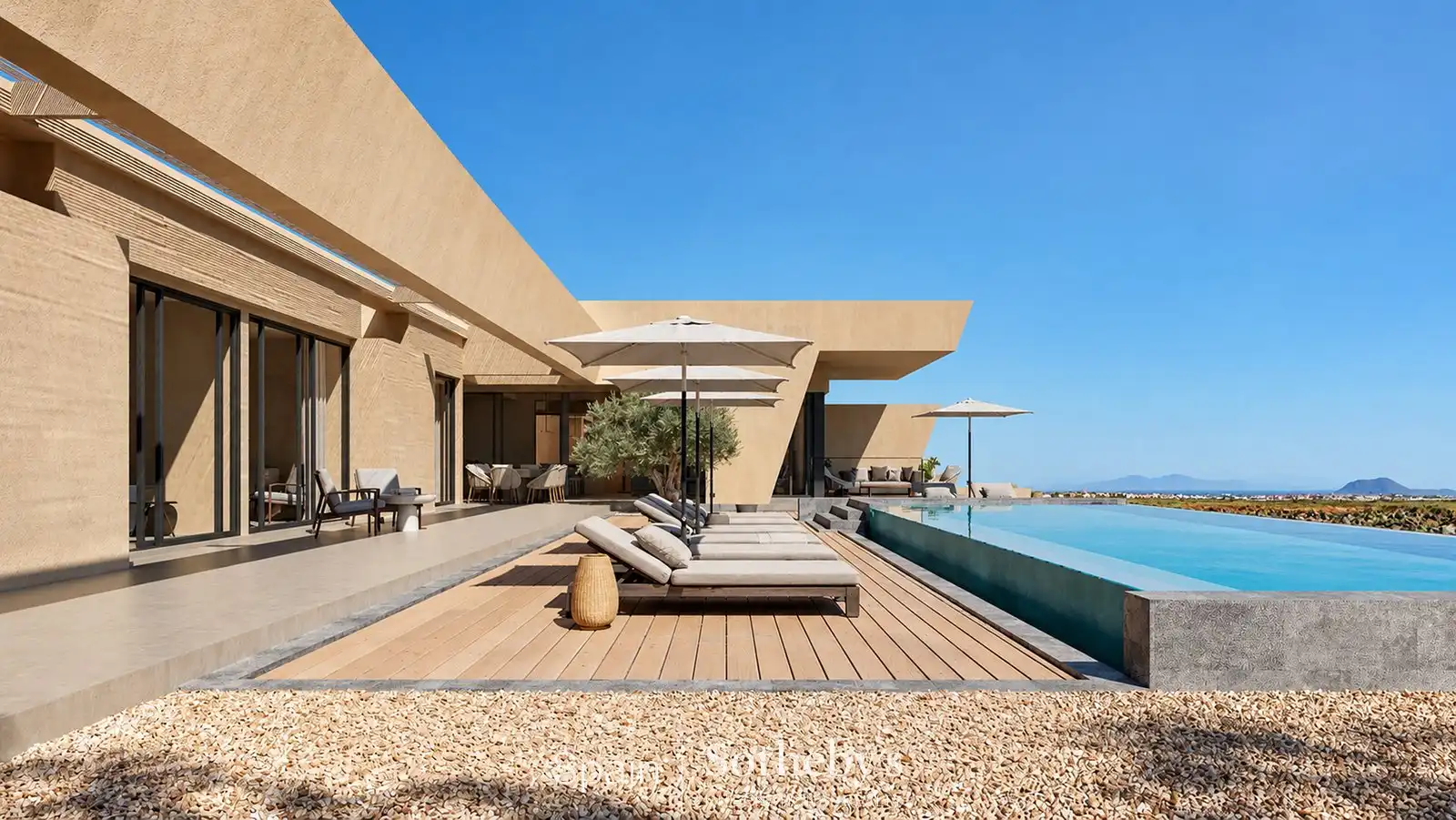 Maison avec piscine à vendre à Avenida Juan Carlos I, imagen 15