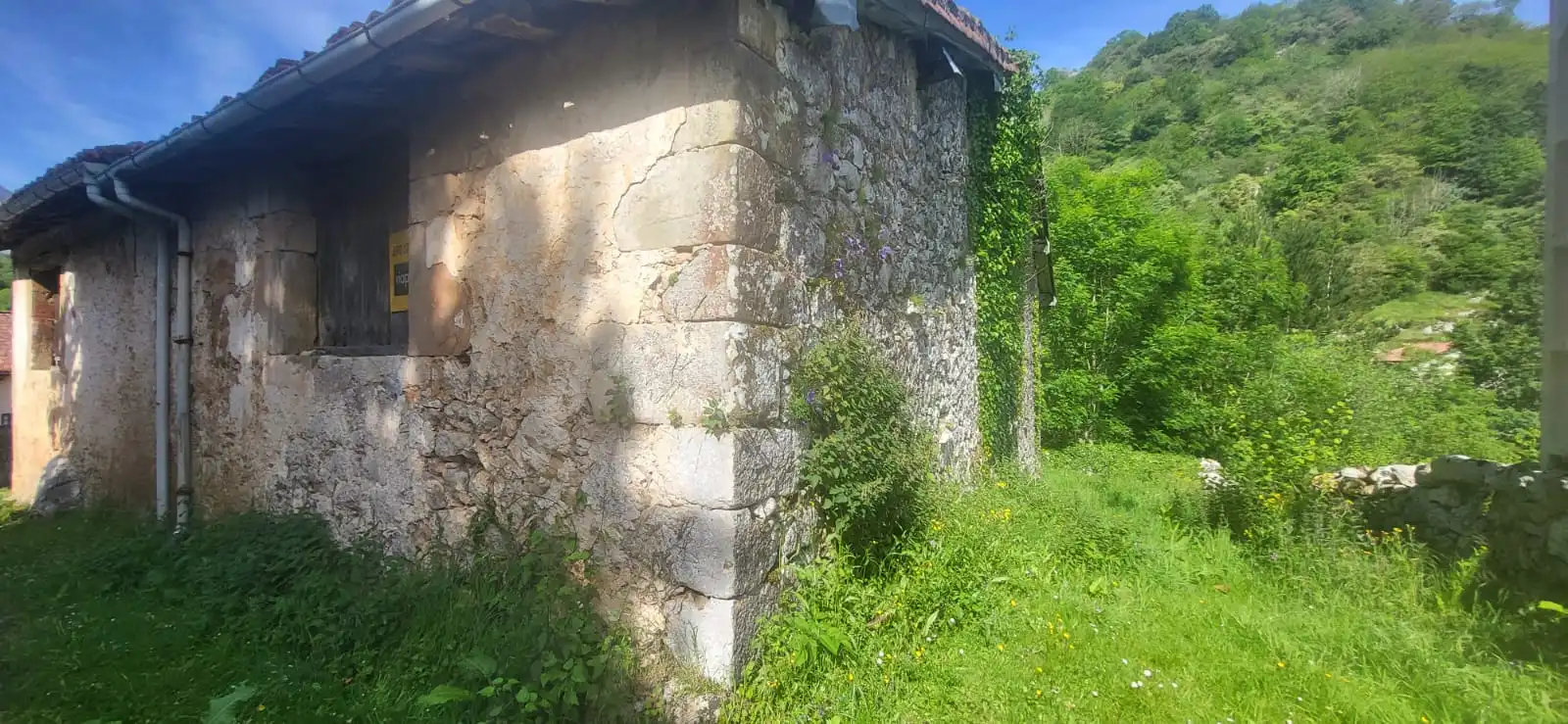 Casa adosada en venta en Lugar Puertas, 1, Cabrales