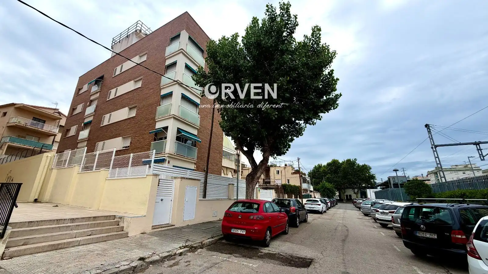 Appartement avec ascenseur à vendre à baixador, imagen 2