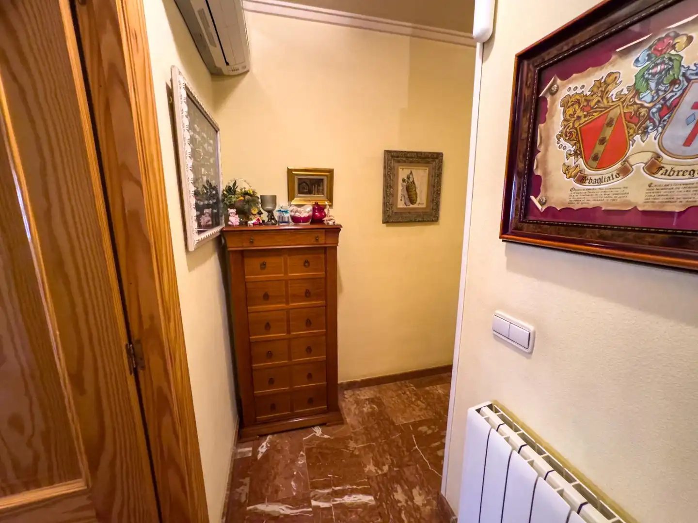 Ático en venta en GRANADA, Agost