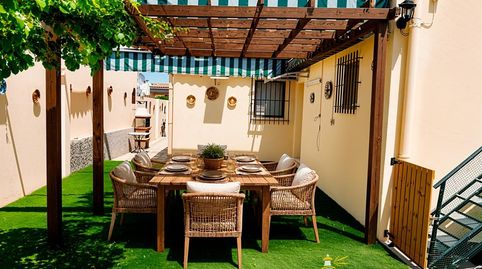 Foto 5 de Casa o xalet en venda a La Jara, Sanlúcar de Barrameda