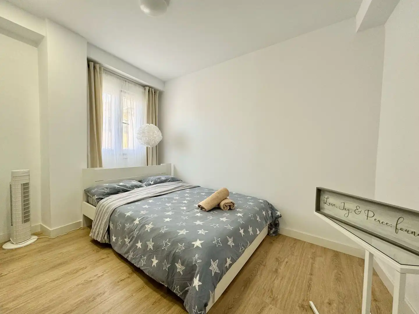 Piso con ascensor en venta en Suarez, imagen 3