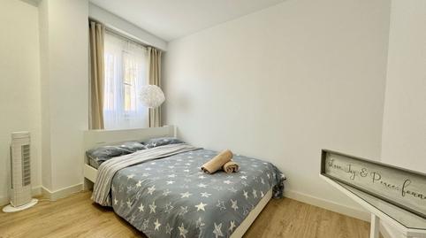 Foto 3 de Piso en venta en Suarez, Parque Victoria Eugenia, Málaga Capital