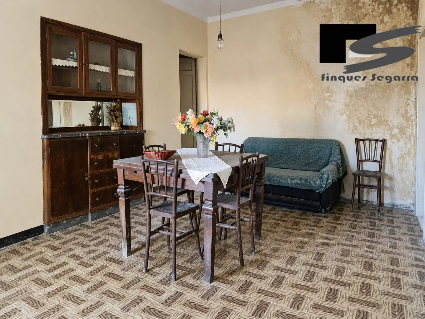 Casa con giardino in vendita a Plaza de L'Alt-Ag S.m. 22, imagen 16