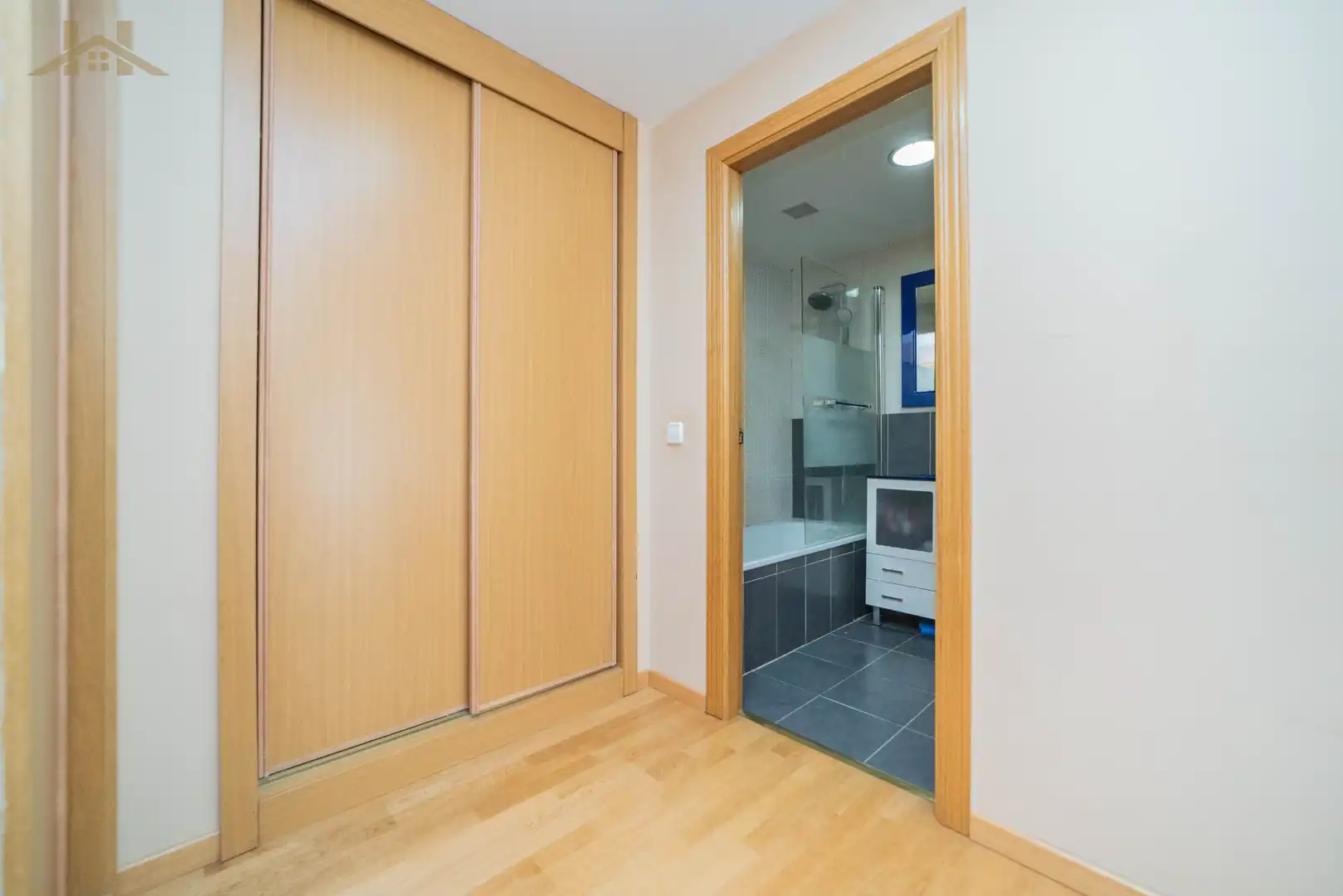 Piso en venta en Arroyomolinos (Madrid) con Aire acondicionado, Calefacción y Trastero