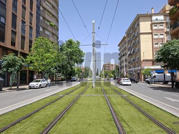 Individual en venta en Renfe - Bulevar 1ª y 2ª Fase