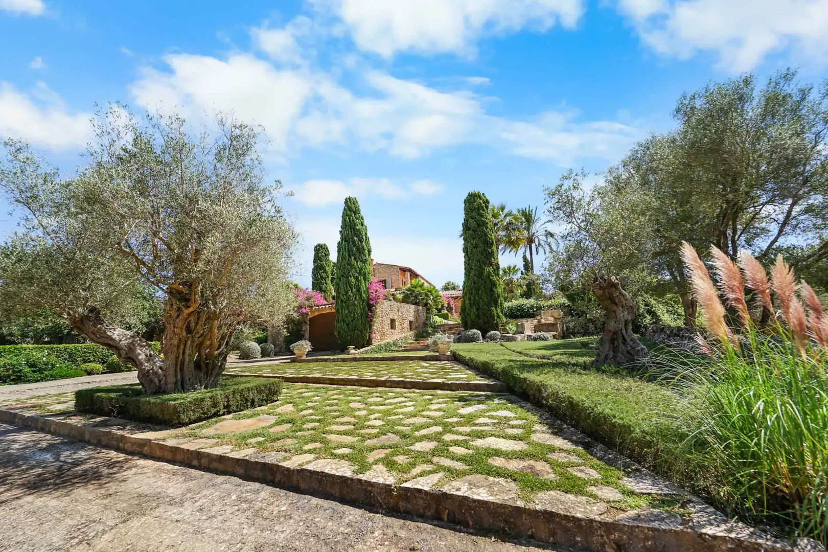 Casa rustica con terrazza in vendita a Felanitx Poble, imagen 46