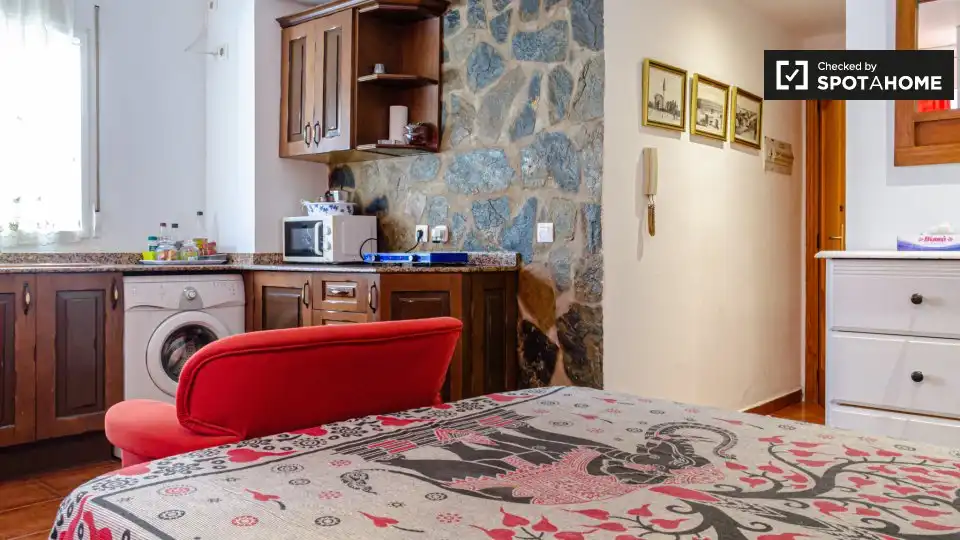 Wohnung zur Miete in Ciutat Vella, imagen 3