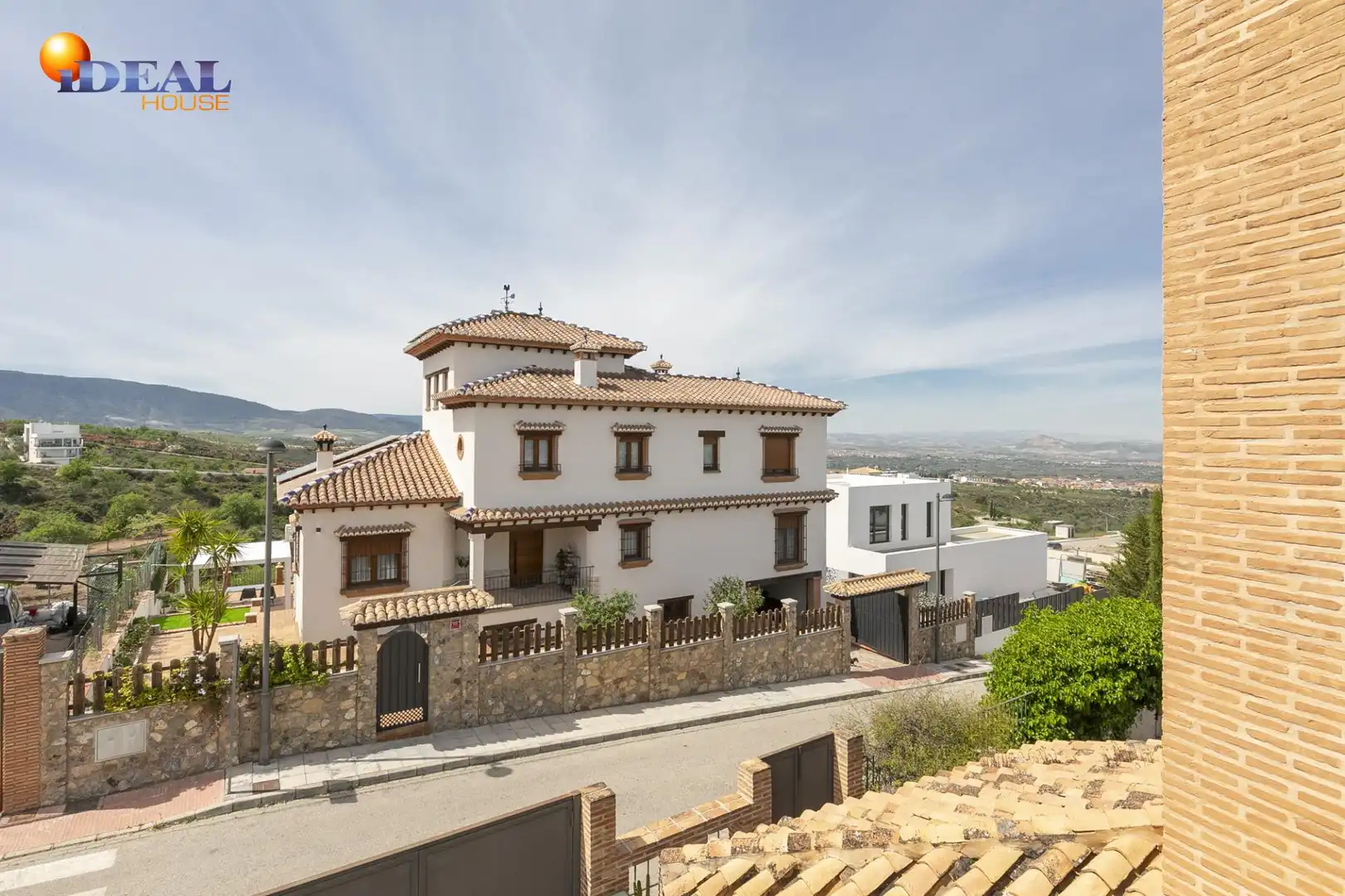 Villa mit Terrasse zum Verkauf in Calle Cúllar Vega, imagen 30