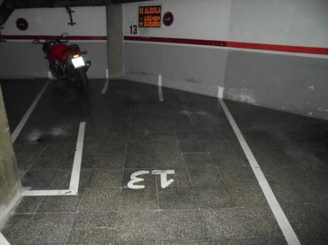 Individual en venta en Ronda de la República