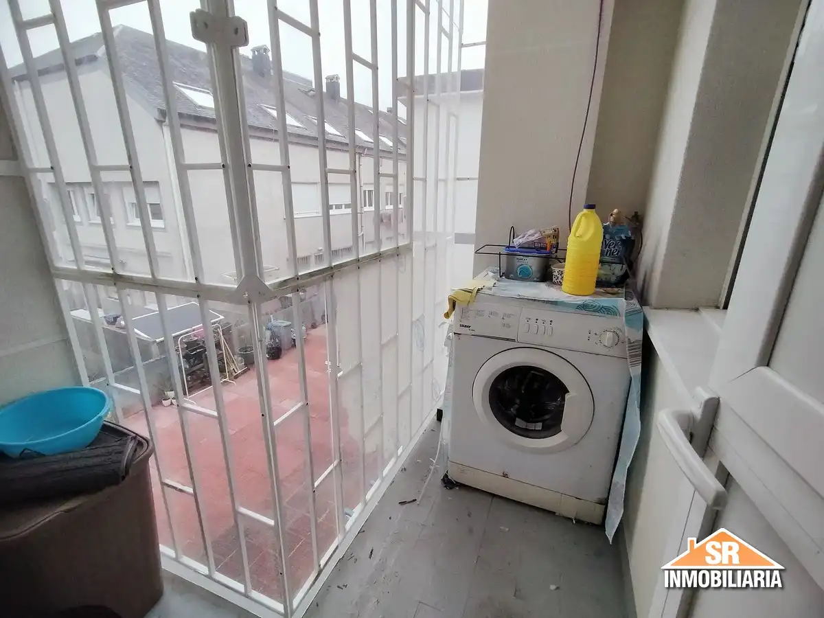 Apartamento de alquiler en Avenida Américas, Perillo