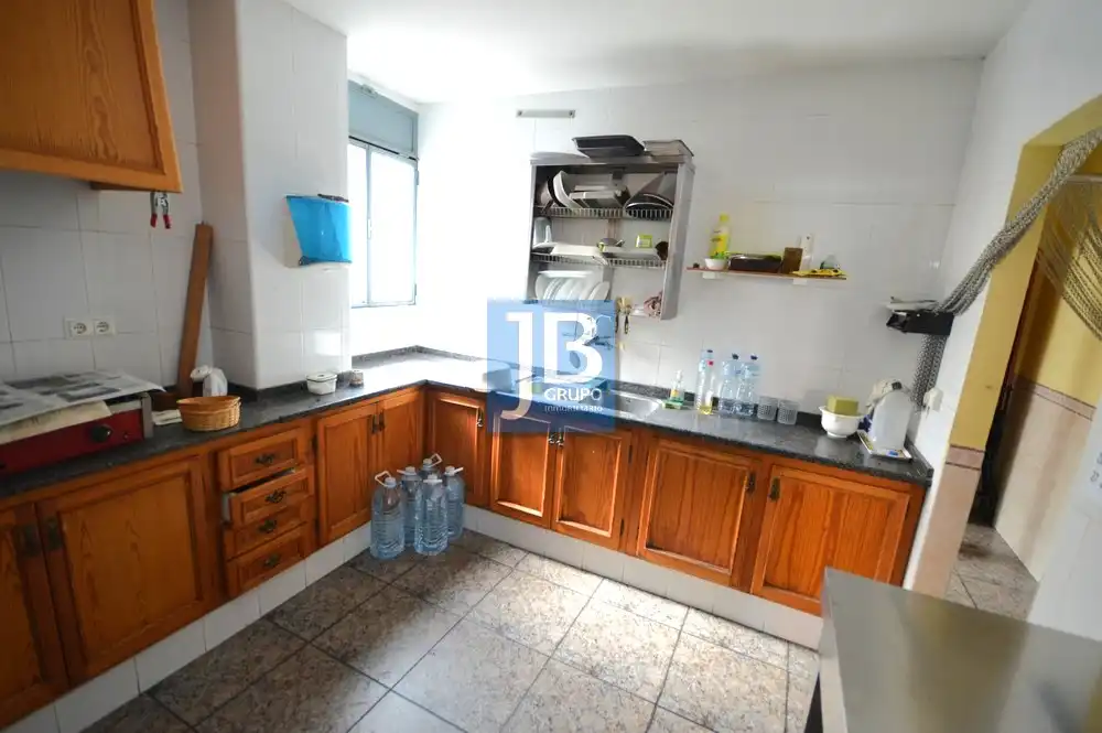 Gewerbefläche zum Verkauf in Carrer Metge Lorenzo Santa Maria, imagen 15