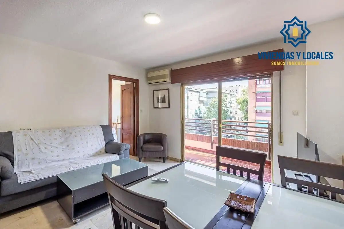 Flat with lift for sale in Beiro, imagen 3