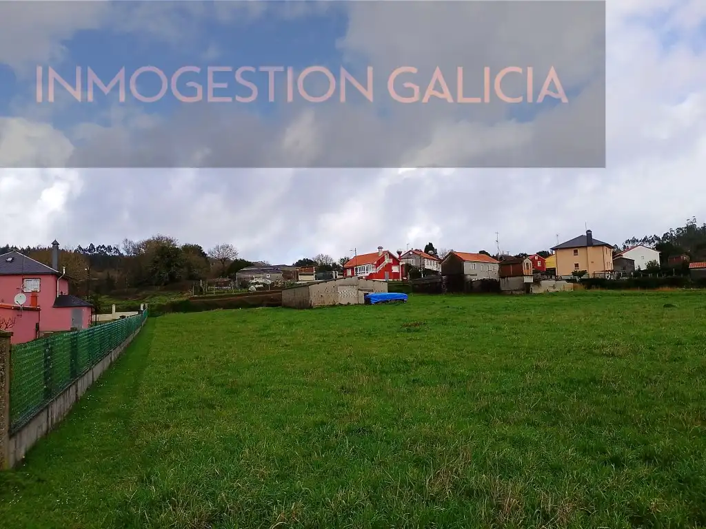 Rural land for sale in Lugar Leira Enfesta, imagen 6