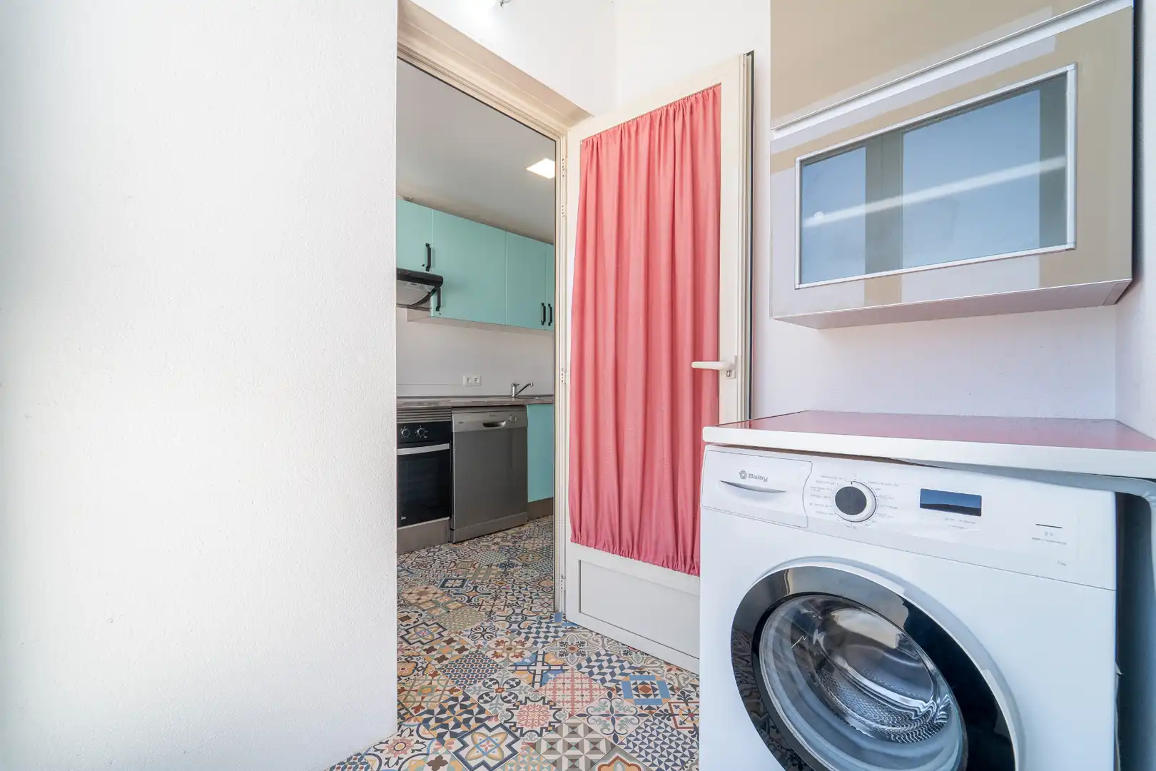 Appartement avec ascenseur à vendre à Calle Andrómeda 31, imagen 6