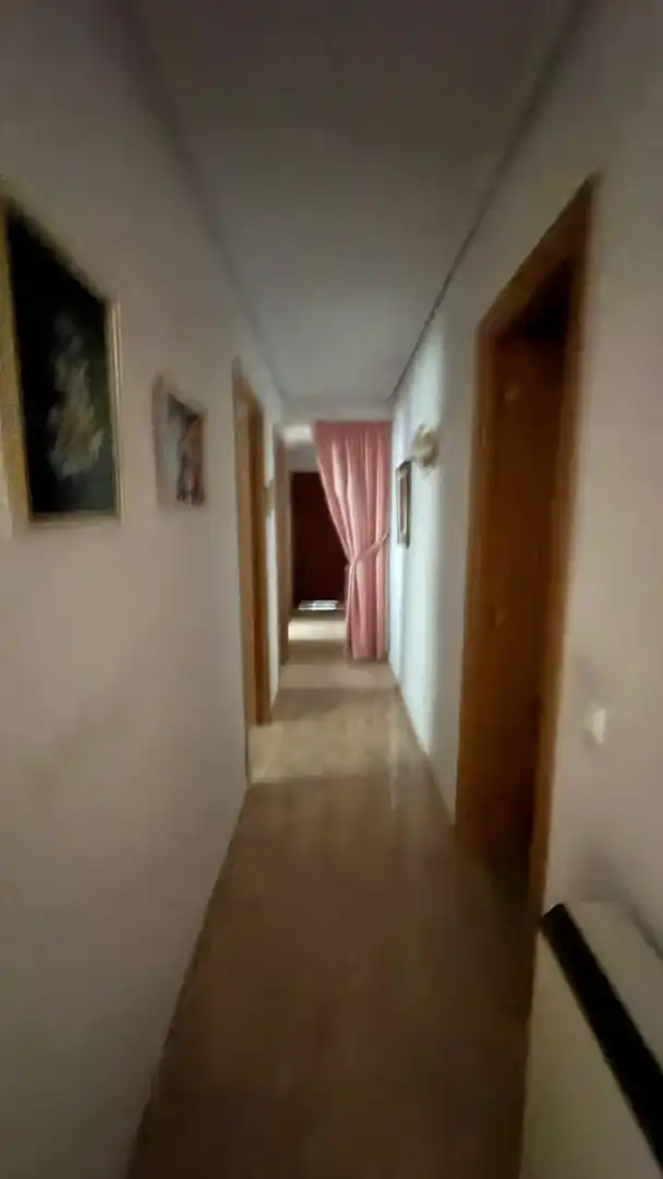 Piso con ascensor en venta en Calle Portiña de San Miguel, imagen 7