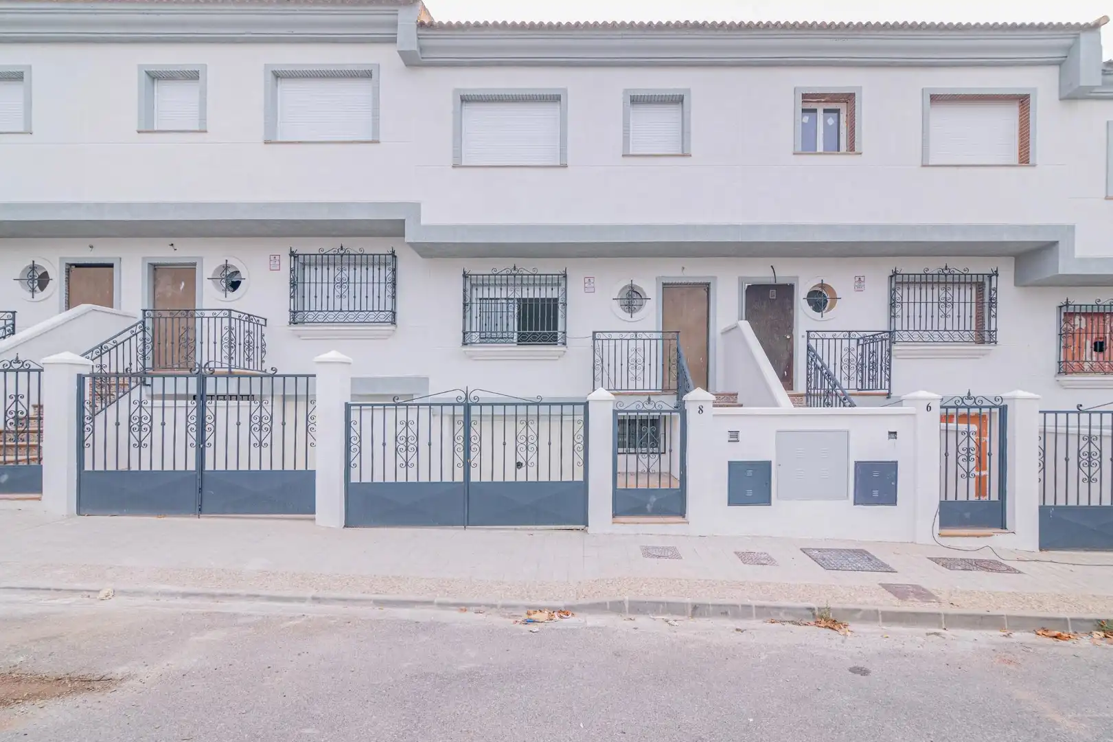Adossat en venda a Calle Jaen, imagen 2