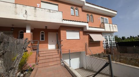 Photo 2 of Detached homes for sale in Villalbilla pueblo, Villalbilla