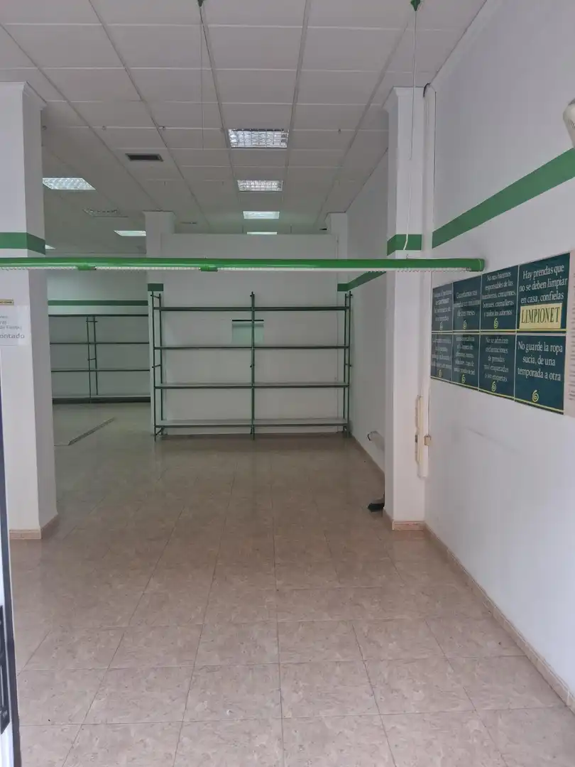 Local commercial à vendre à Muro de Alcoy, imagen 19