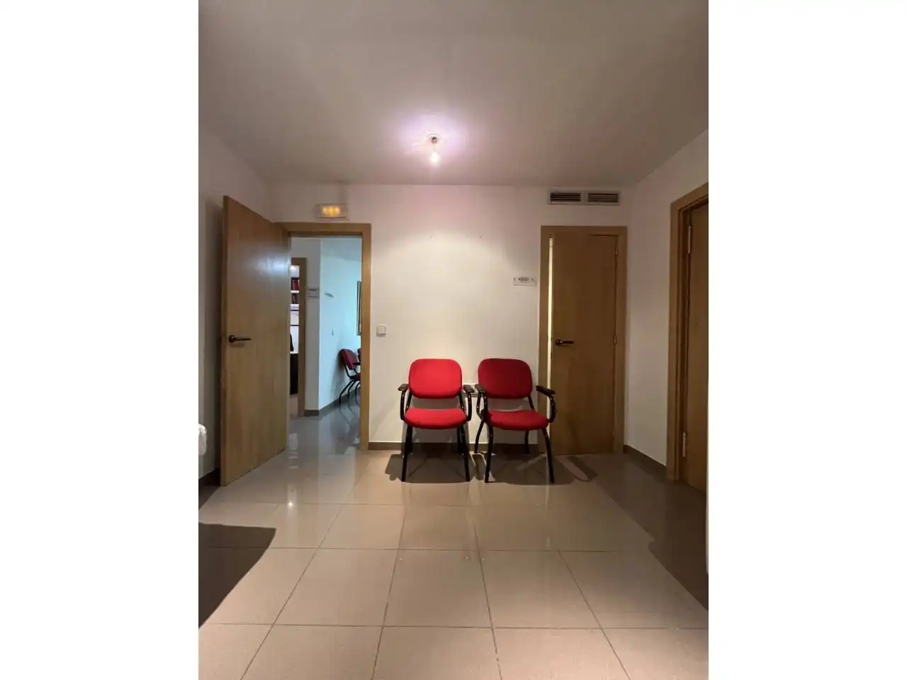 Wohnung zum Verkauf in Alicante / Alacant mit Klimaanlage, Heizung und Alarm