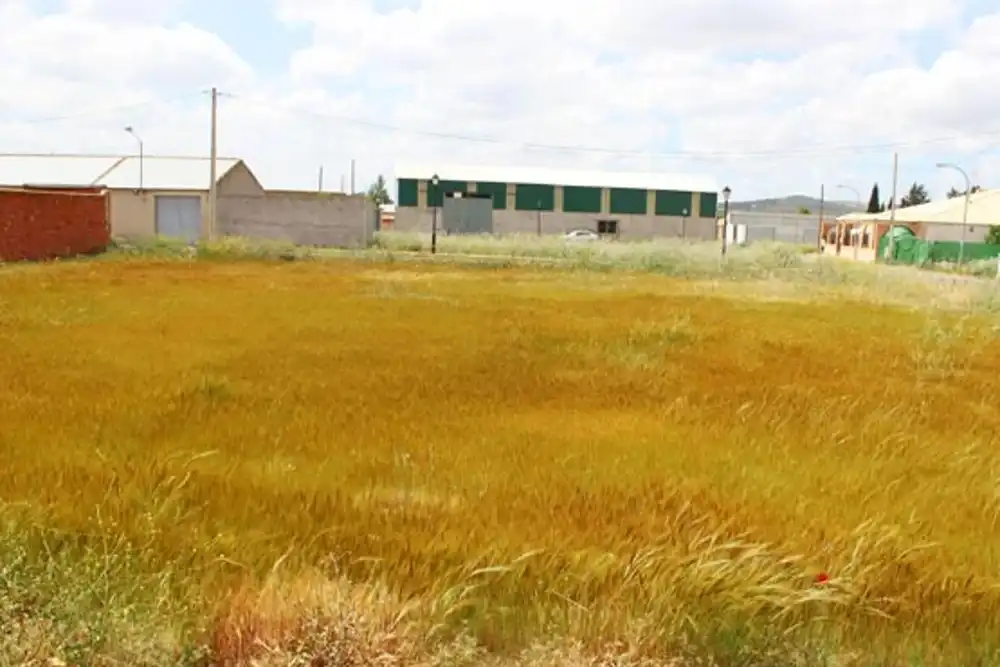 Residential for sale in Valenzuela de Calatrava