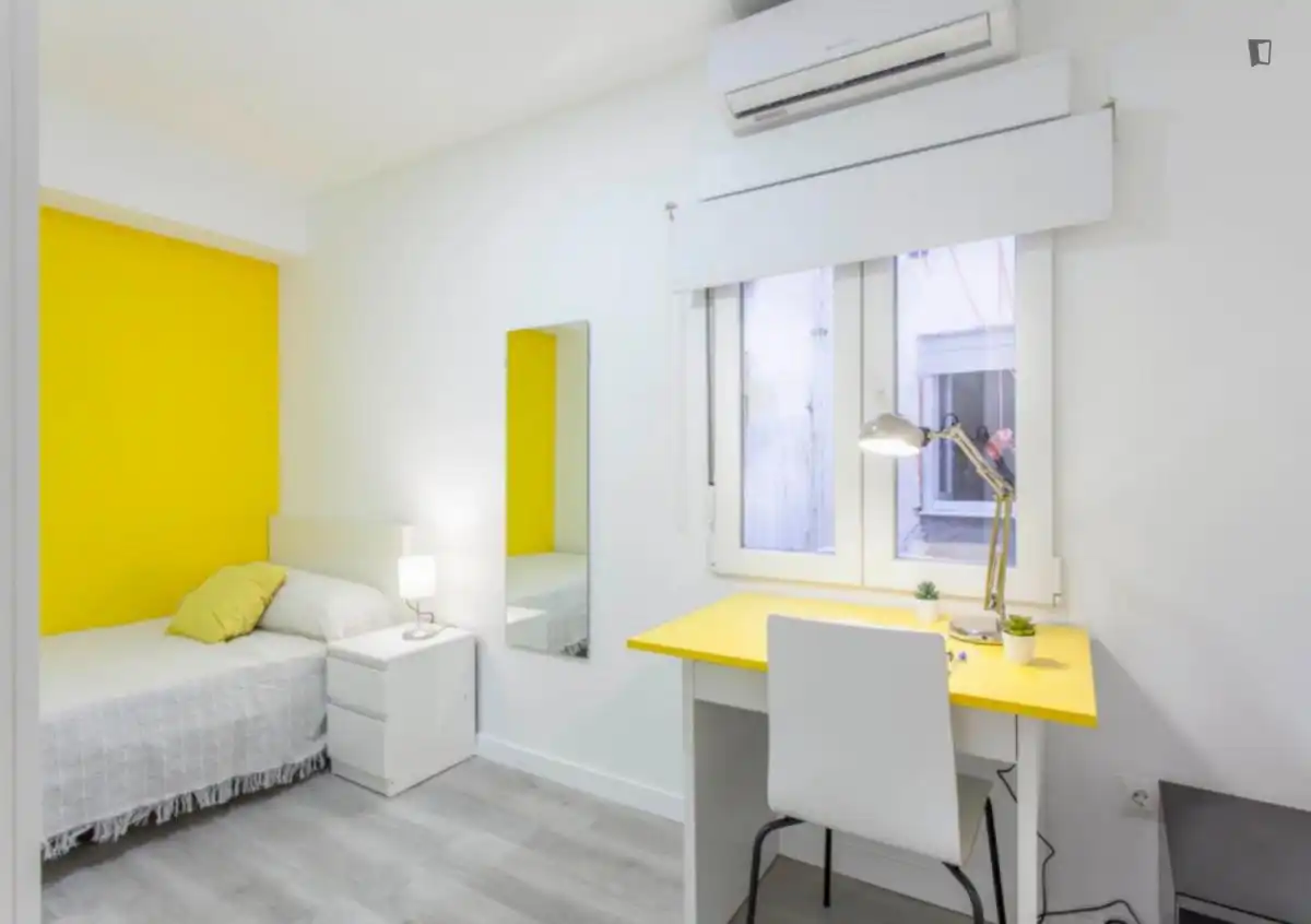 Habitación en El Castell