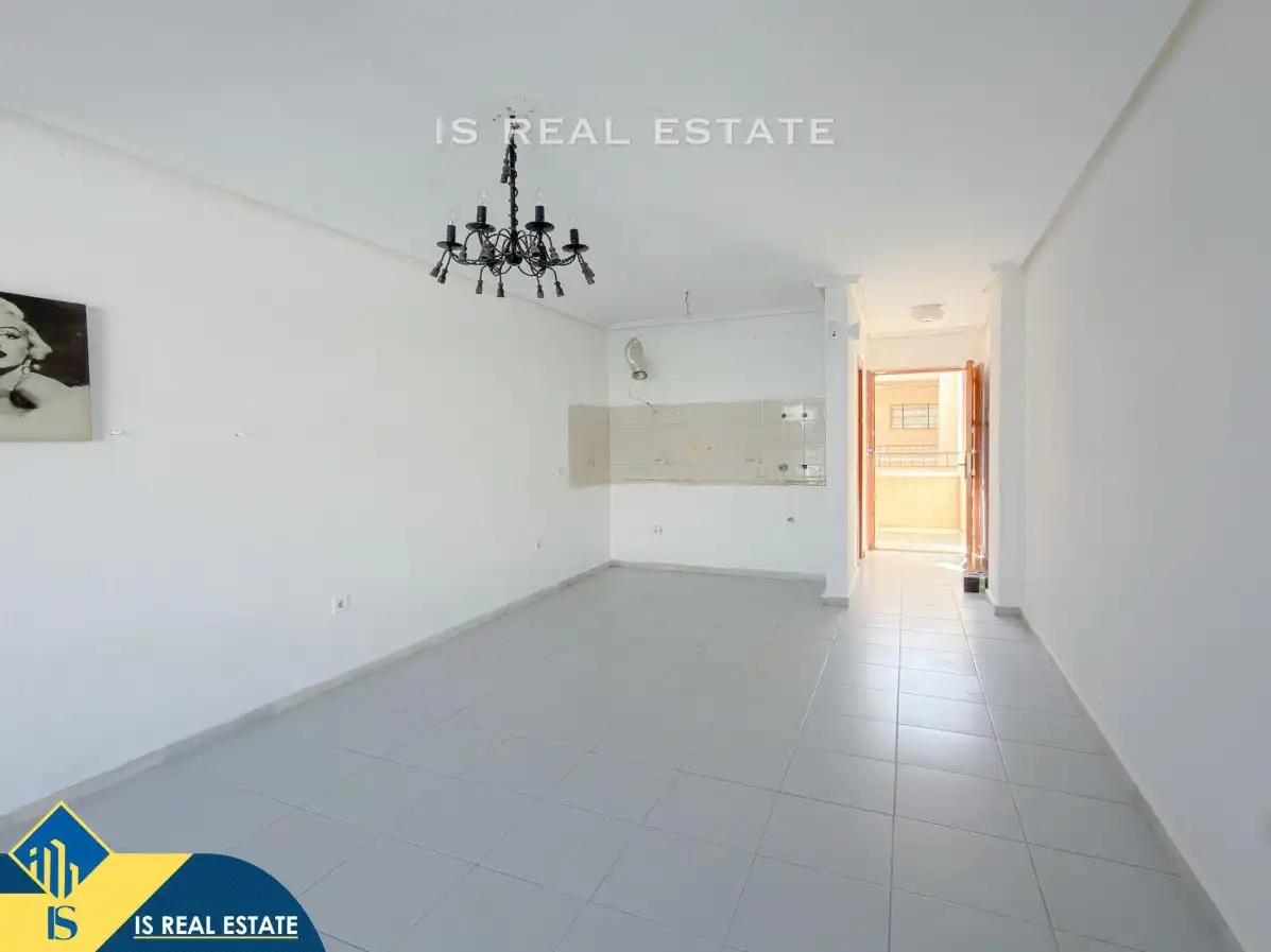 Sala de estar de Ático en venta en Torrevieja con Terraza