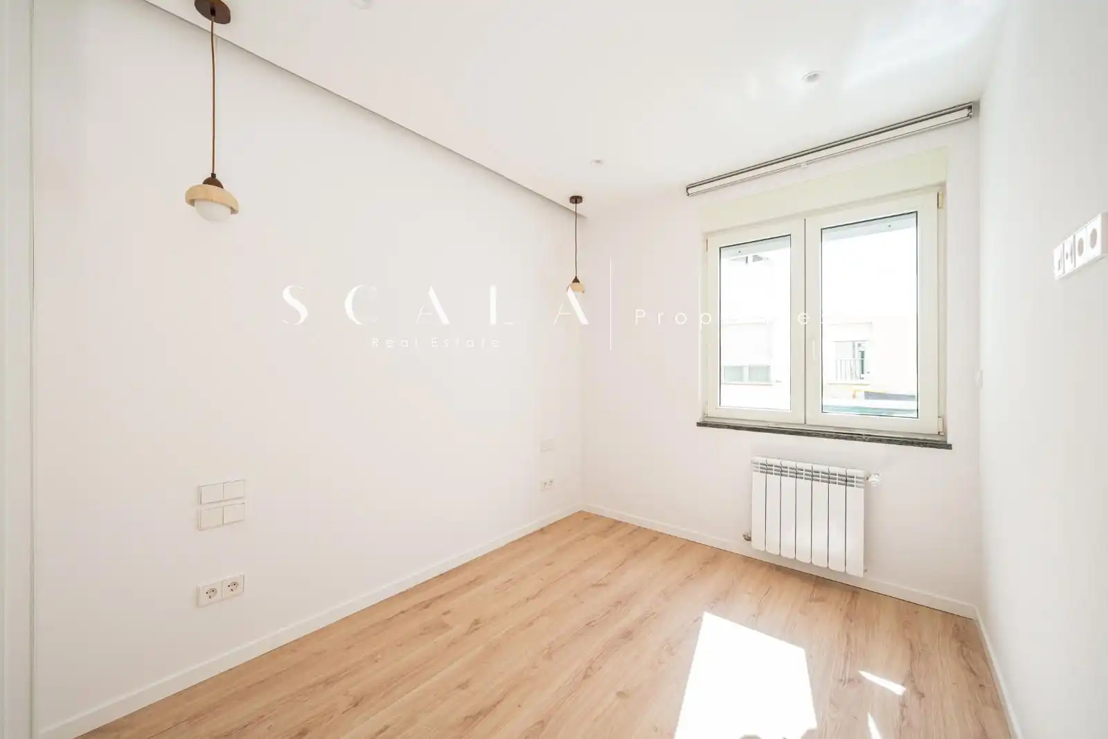 Flat with lift to rent in Portal de Belén, imagen 19