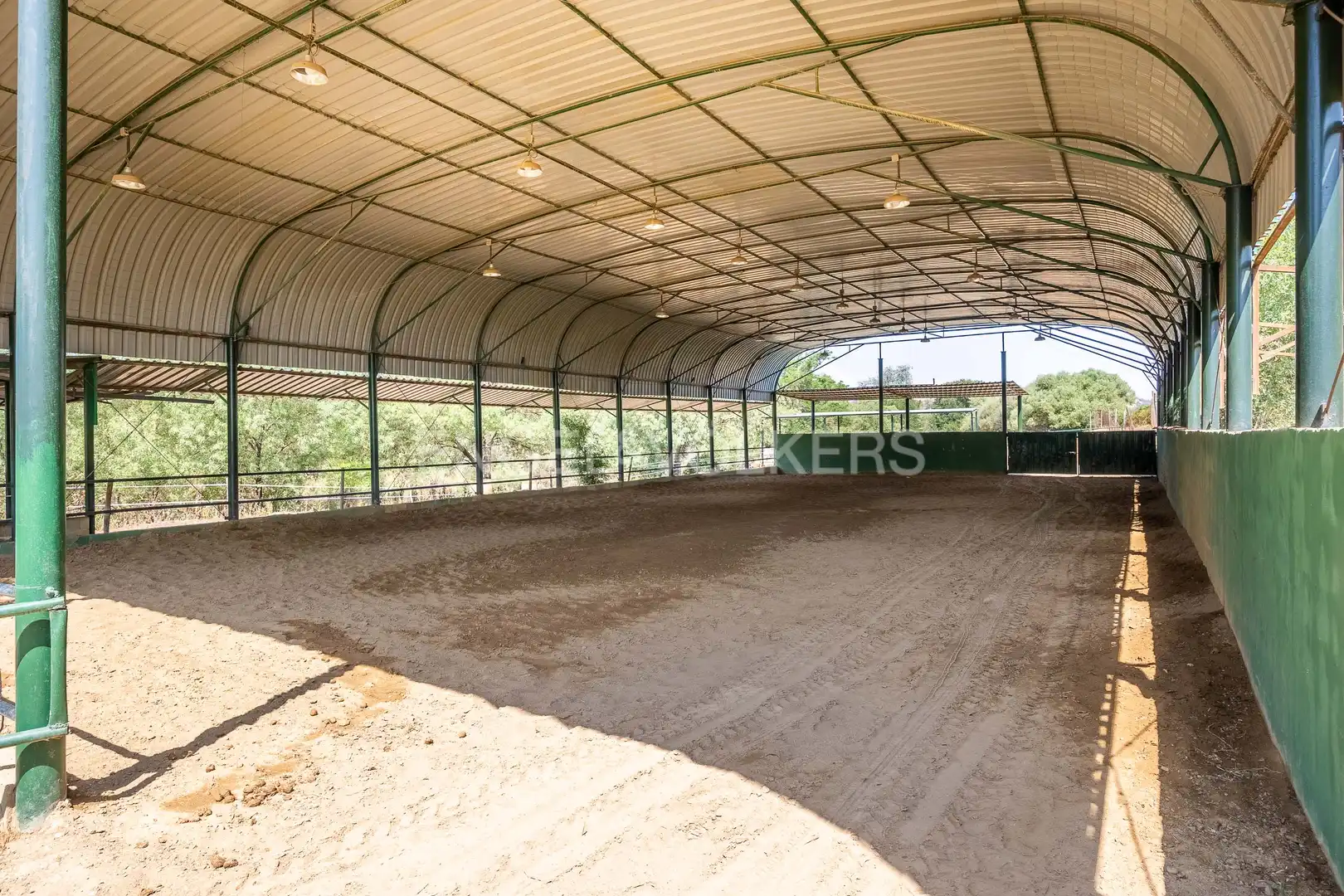 Finca rústica en venta en Alcalá del Río con Aire acondicionado, Calefacción y Jardín privado