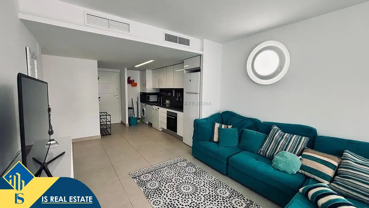 Appartamento con piscina in vendita a Playa del Acequión, Náufragos y Rocío del Mar, imagen 9