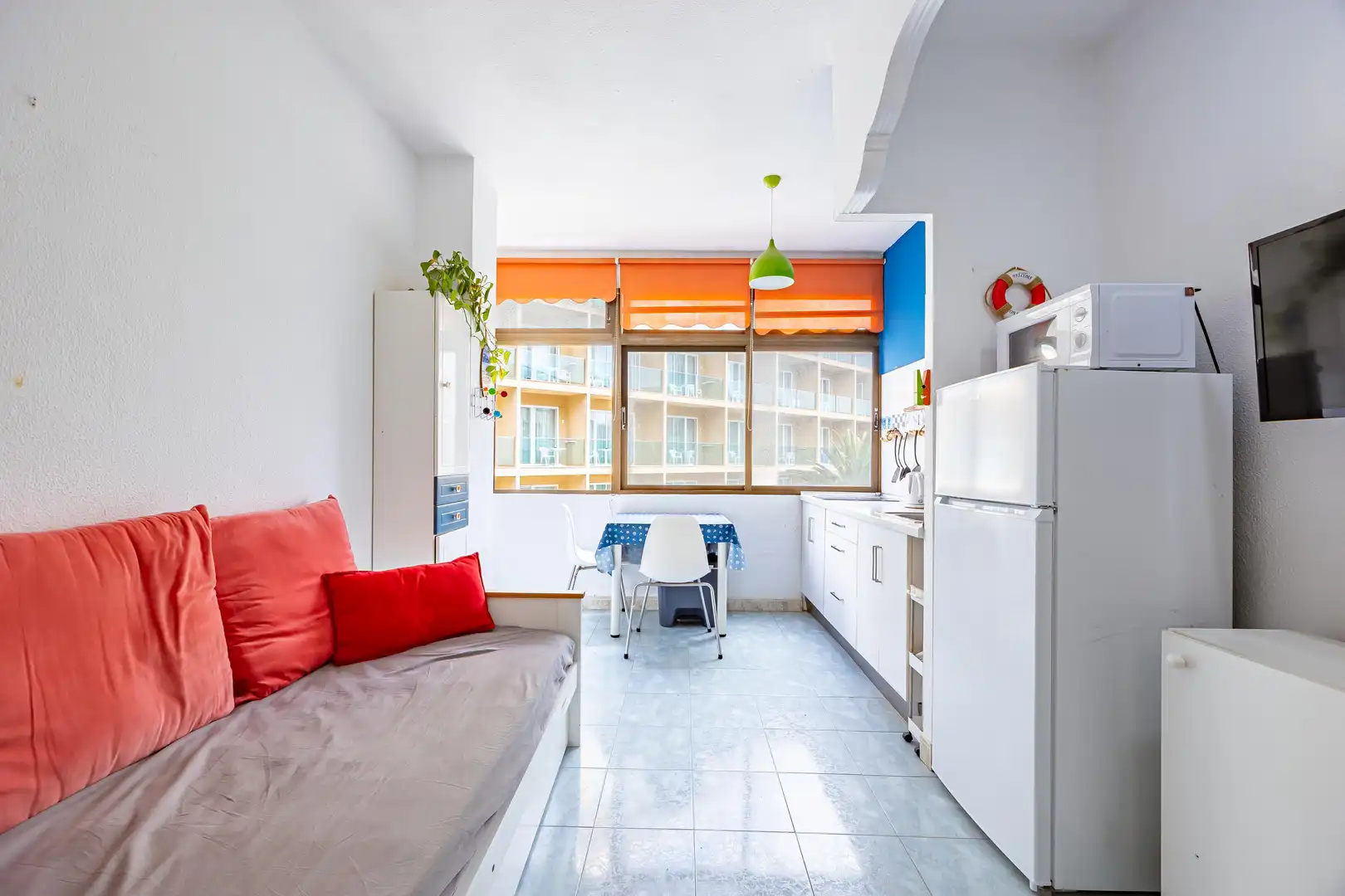 Habitación de Piso en venta en Las Palmas de Gran Canaria