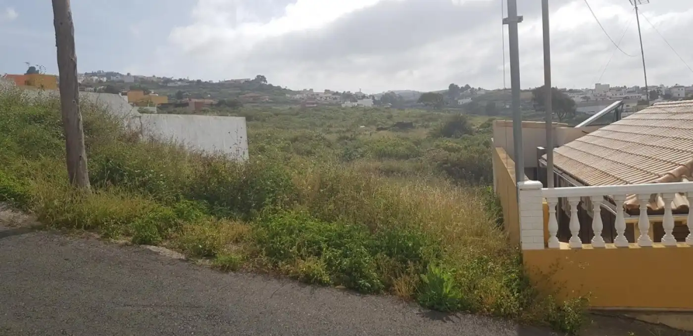 Terrenys i solars en venda a Firgas, imagen 2