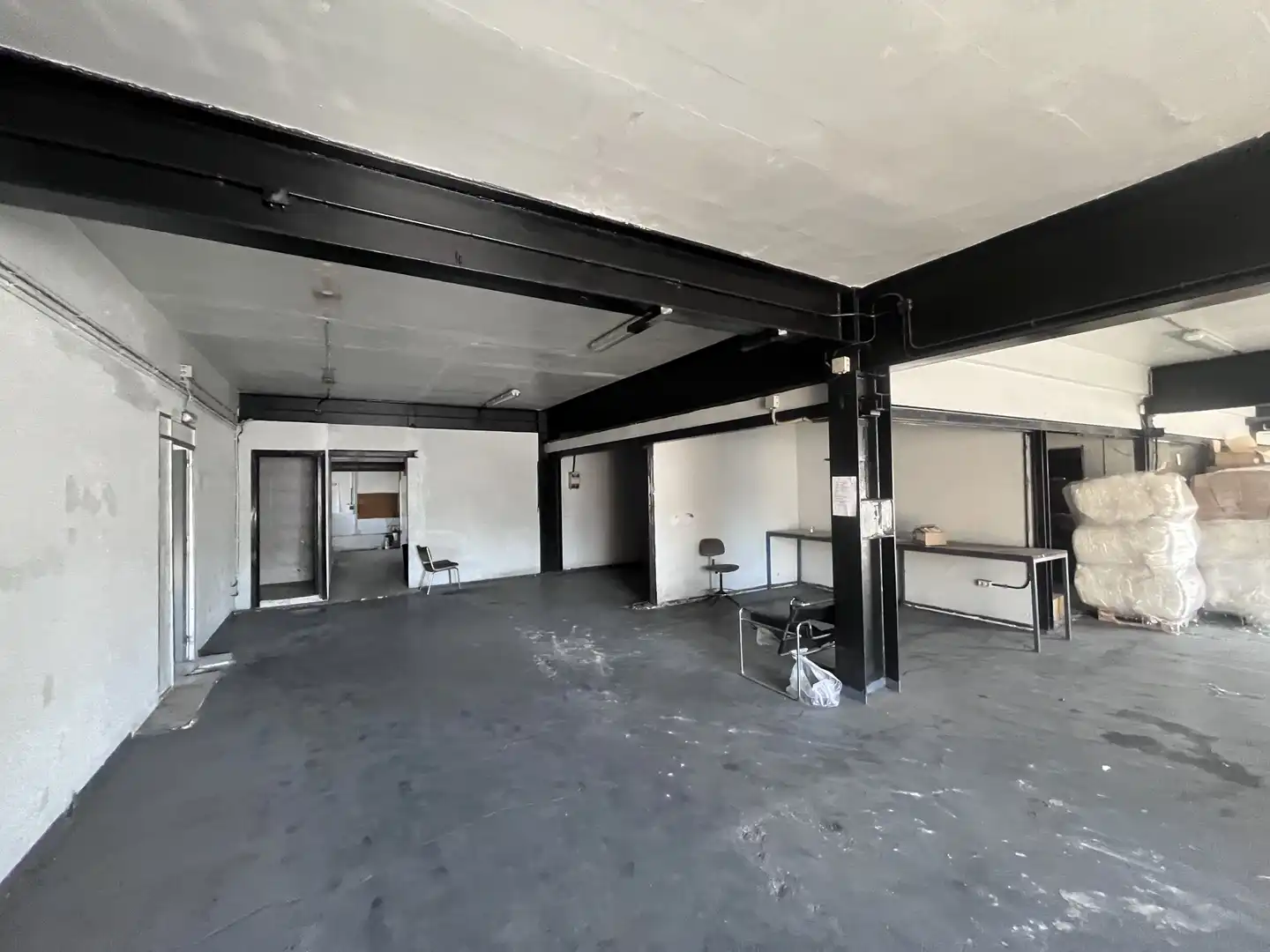 Nave industrial en venta en N/A, Ca n'Alzamora