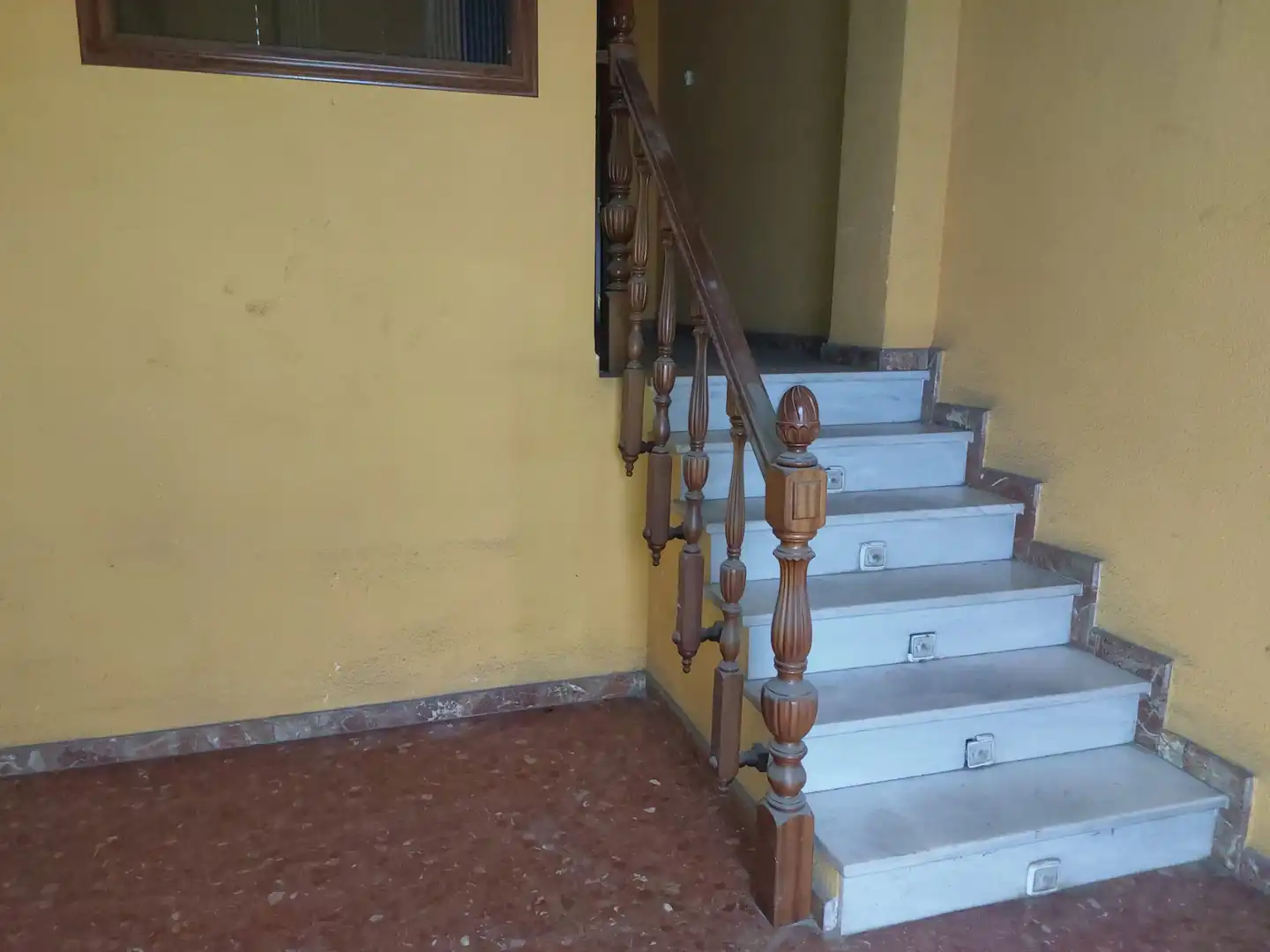 Local comercial en venda a Calle Osario