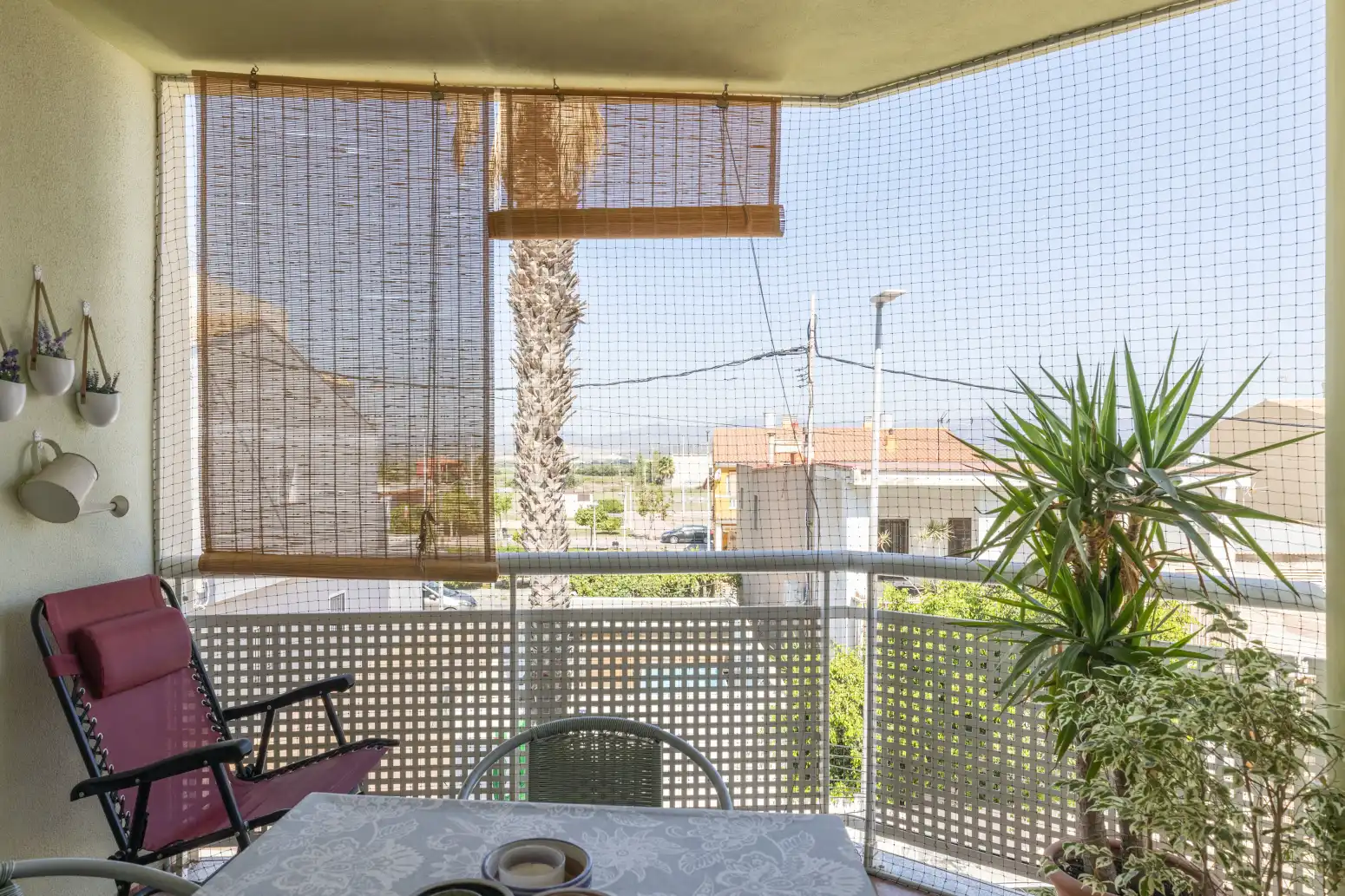Flat with lift for sale in Chilches / Xilxes