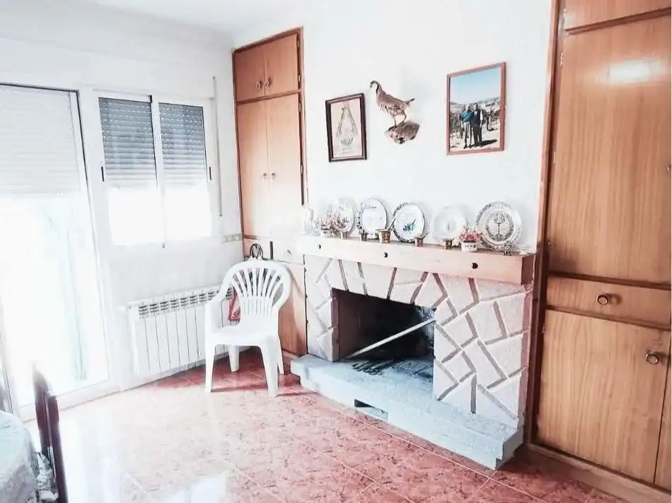 Casa con jardín en venta en Calle Calderón de la Barca 29, imagen 9