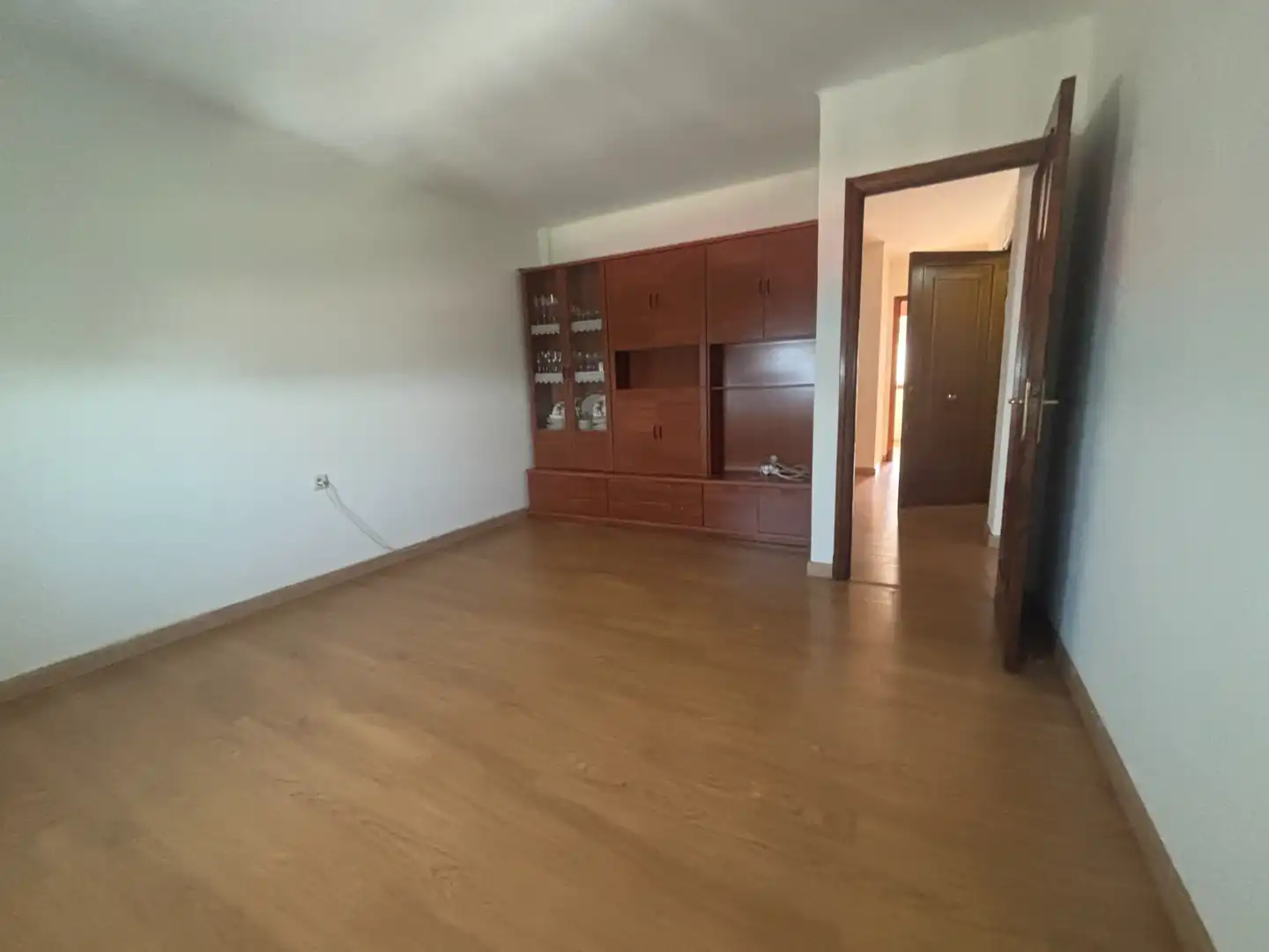 Flat for rent in Cño. de Parada, Redondela
