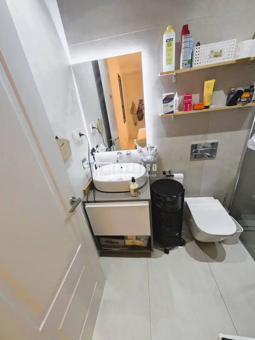 Piso con ascensor en venta en de Francos Rodríguez, imagen 8