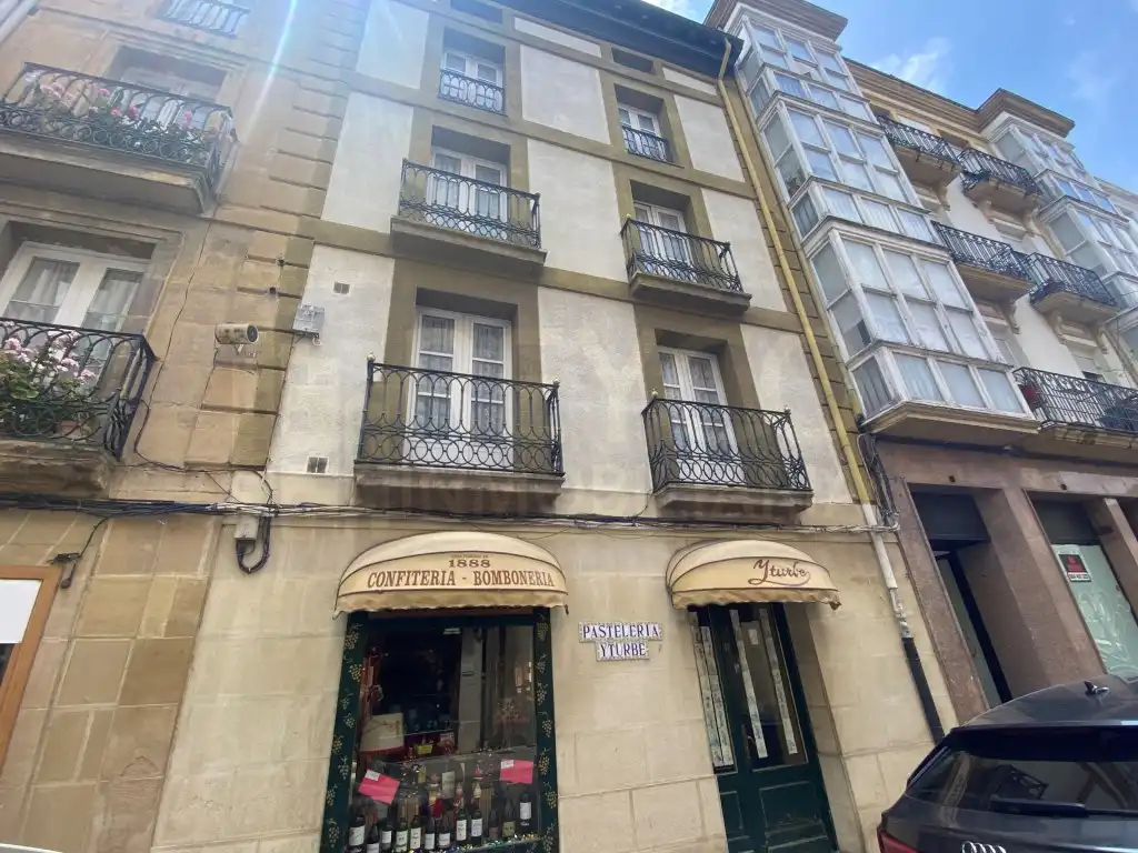 Casa en venda a Calle de la Vega, imagen 2