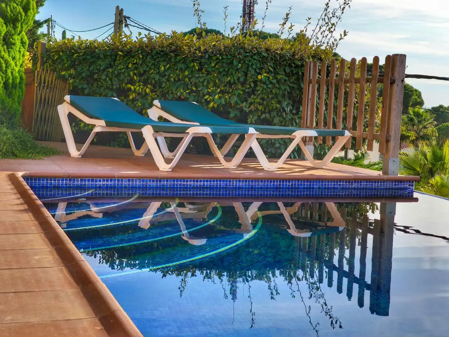Detached house with terrace for sale in Roca Grossa, imagen 52