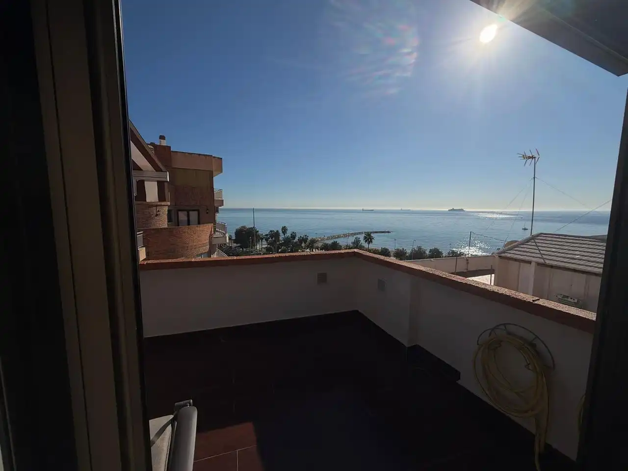 Penthouse mit Aufzug zum Verkauf in De La Virgen Del Socorro, imagen 6