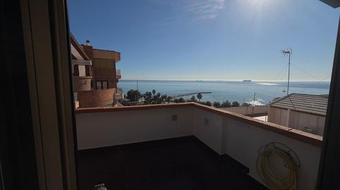 Photo 4 of Attic for sale in De la Virgen del Socorro, Raval Roig - Virgen del Socorro, Alicante / Alacant