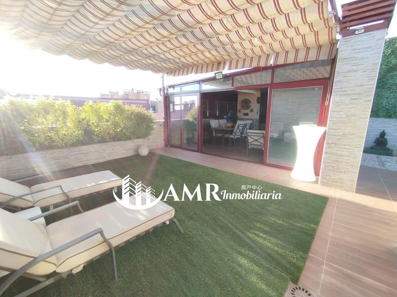 Attic for sale in Las Dehesillas, El Nido - Las Fuentes