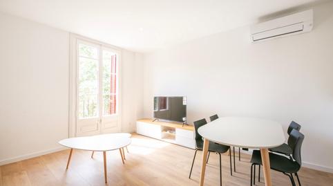 Foto 3 de Piso de alquiler en  Pere IV, El Parc i la Llacuna del Poblenou,  Barcelona Capital