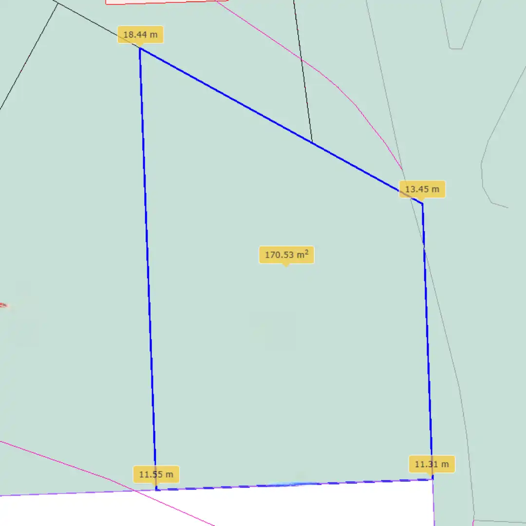 Terreno residenziale in vendita a Borox, imagen 2